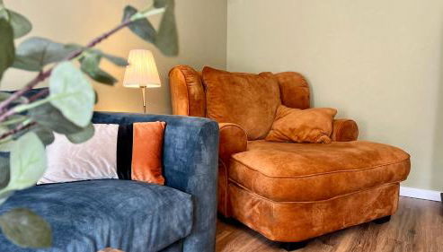 Fewo Zitronenfalter EG - Foto 3