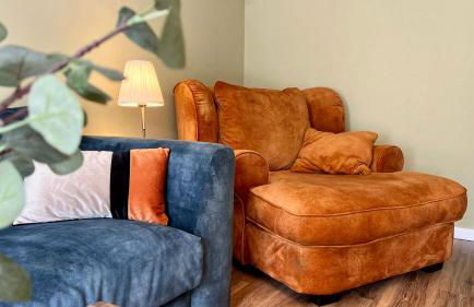 Fewo Zitronenfalter EG - Foto 3