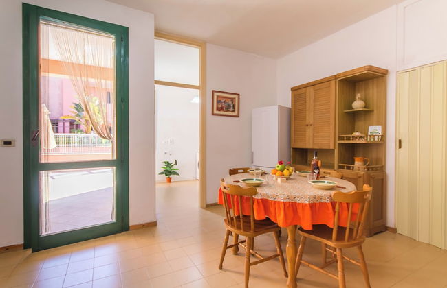 Villetta Arancio 350 Meters From The Sea - Foto 20