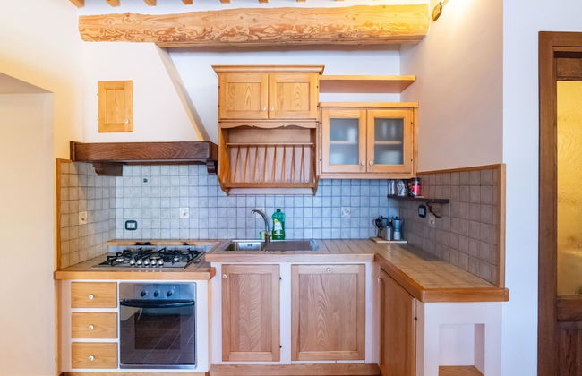 Country House in Marche With Pool & Views - Foto 10