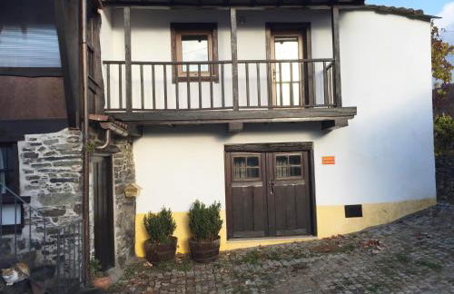 Casa da Mencha - Foto 1