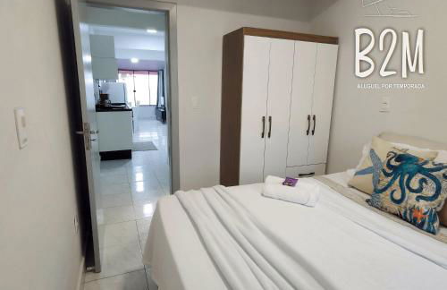 Loft beira-mar, vista encantadora - Foto 10