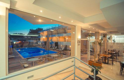 Adonis Hotel - Foto 72