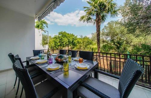 Apartments with parking space Duba Stonska, Peljesac - 24112 - Foto 9