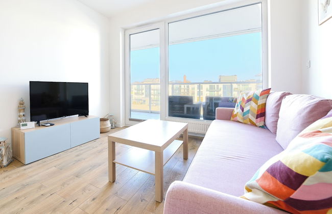 Apartamenty Sun & Snow Gąski - Photo 15