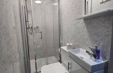 Landcross Co-Living - Private Room Self-Cater - Foto 21