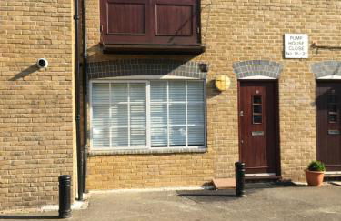 Hidden Treasure set within a 1900's Pumping Station - Photo 23