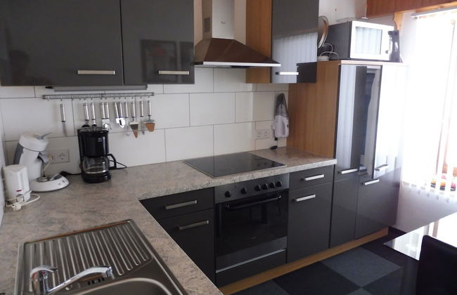 Villa Althaus - Foto 10