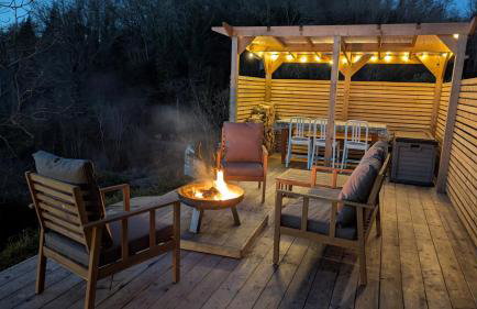 Rose Cottage - Foto 17