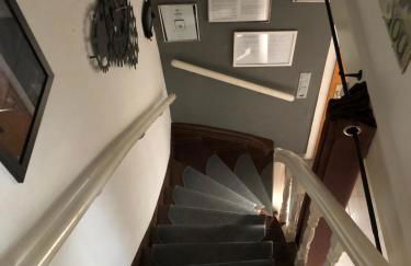 The RustyCorner- zuhause in Solingen - Foto 14