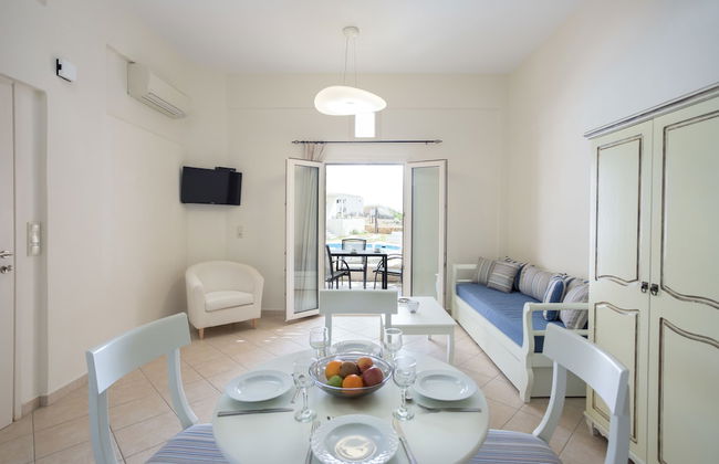 Iliada Villas - Photo 38