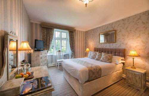 Maenan Abbey Hotel - Foto 36