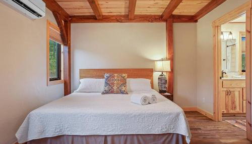 Hot Shot Hideaway - Foto 4, towels