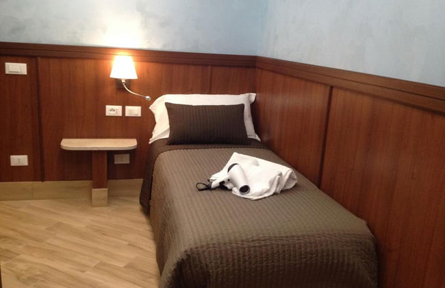 Residenza Matteucci - Foto 12