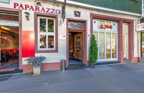 Großzügige 4-Zimmer-Wohnung nahe Frankfurt, Ideal für Business & Familien - Foto 19