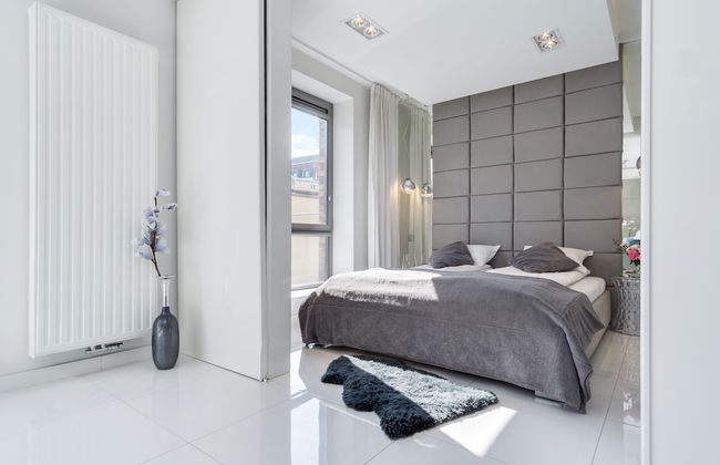 Elite Apartments Old Town Prestige - Photo 2