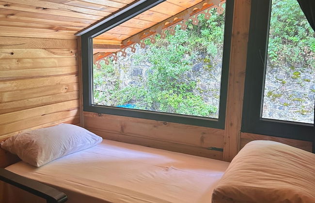 Meydan Şelale Dağ Evi - Foto 20