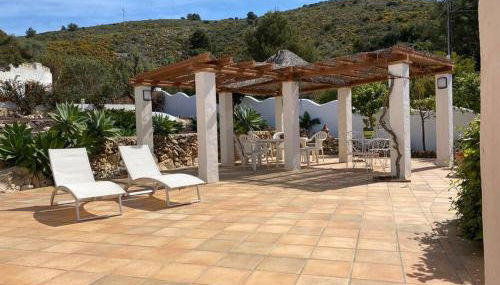 Villa del Sol - 400m walking distance from El Portet Beach - Foto 3