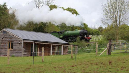 Watermead Lodge - Foto 5