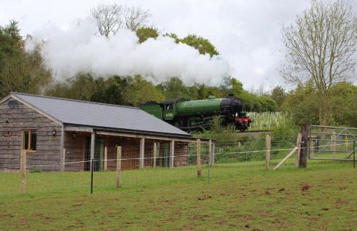 Watermead Lodge - Foto 5