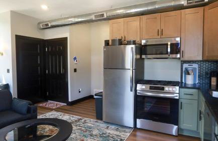 Modern Queen Apartment At The Victorian Unit E - Foto 10