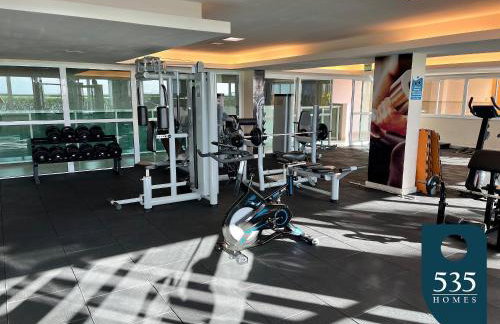 Spacious Bedsitter View to the Bay of All Saints - Photo 63