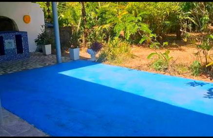 APARTAMENTO x 4 pessoas no VILLAGE DAIANE TAQUARY Guaibim Valença Bahia - Foto 10