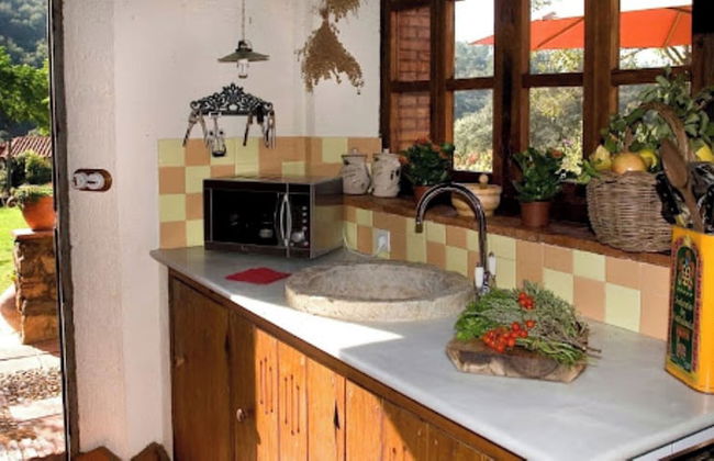 Molino Rio Alajar - Photo 41