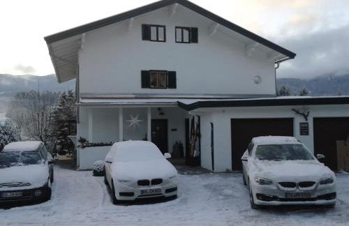 Landhaus Bellecôte - Foto 3
