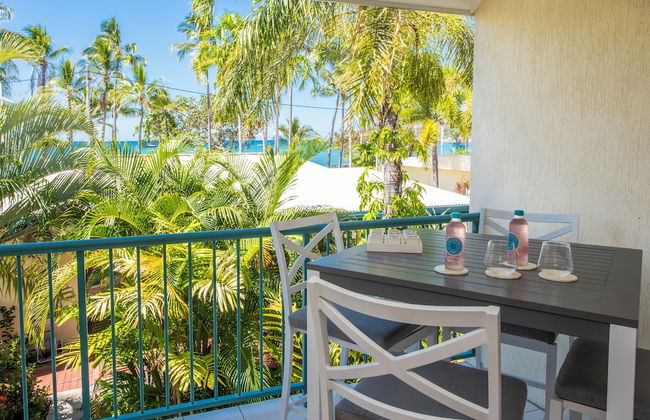 Unit 10 Sails on Horseshoe - Foto 1