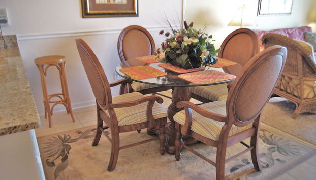 Sea Cloisters 204c - Foto 5, Habitación