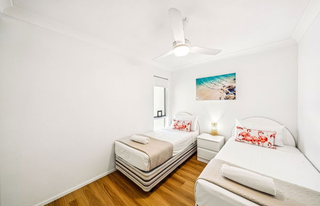 Le Beach Apartments - Foto 4