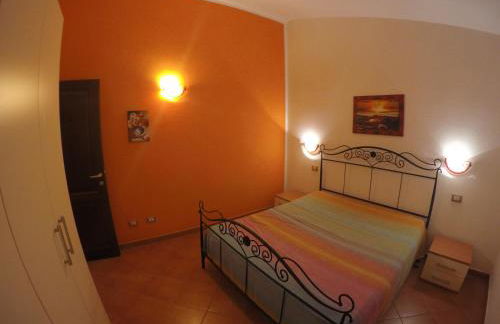 Casa Vacanze residence Cavour Attico - Foto 6