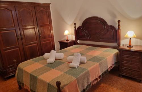 CASA DA ANONEIRA by Stay in Alentejo - Foto 16