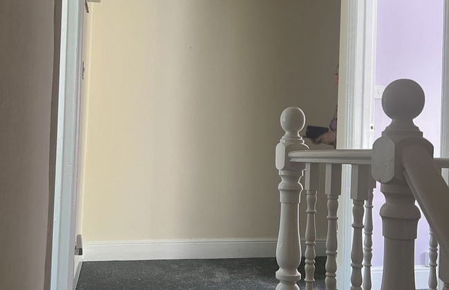 Spacious 1-bed Apartment in the Heart of Herne Bay - Foto 20