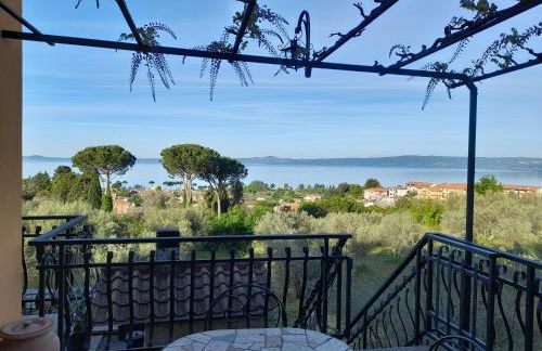 CASA VACANZE ANTICA VOLSINII - Foto 38