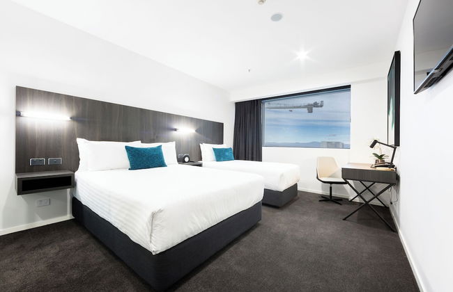 The Sebel Canberra Civic - Foto 10