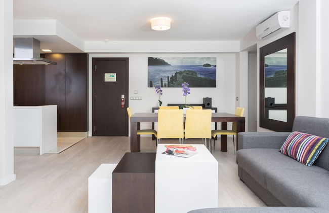 Royal Sun Resort - Foto 36