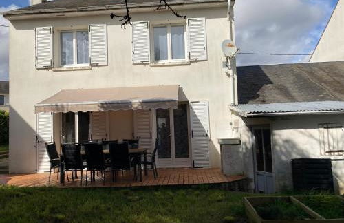 Le coin des familles - Foto 18