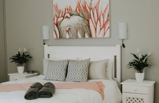 Anford Country House - Photo 4