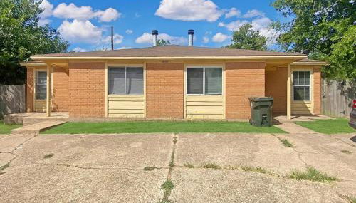 Cozy Stay in Bryan, TX - Foto 2