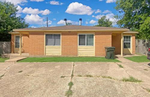 Cozy Stay in Bryan, TX - Foto 2