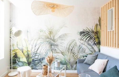 Petit appartement pour 2 à 3 personnes - Photo 13