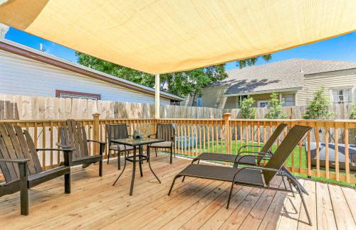 Renovated Historic 4BR House Near Magazine St & Uptown - Photo 20