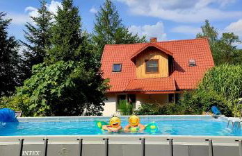 Agroturystyka Stara Huta - Foto 26