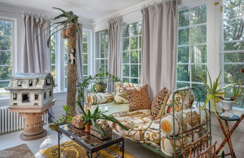 Willow Vale - Stunningly Designed Historical Icon with Hot Tub - Foto 29