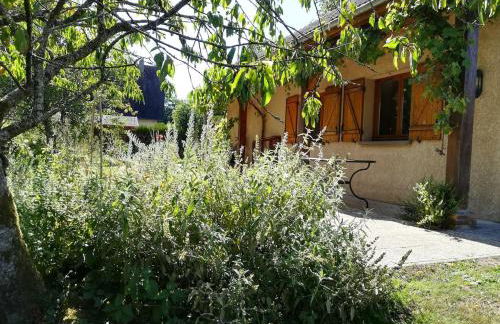 Charmant cocon, jardin, aux portes de Verneuil - Foto 17