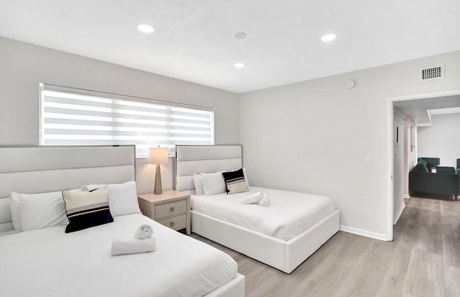 Bay Harbor Boutique Vacation Rental - Foto 100