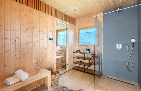Beautiful Home In Maruzini With Sauna - Foto 6