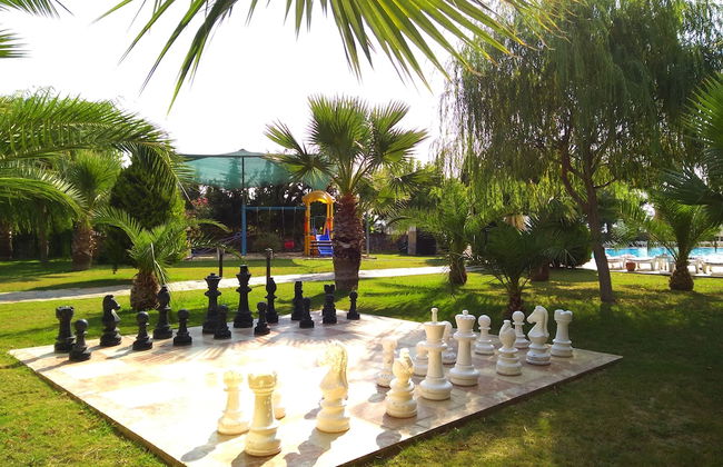 Lakeside Garden - Foto 69